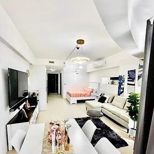 Studio met een King Size Bed